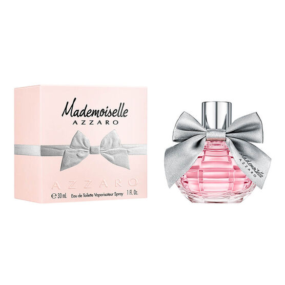 AZZARO     MADEMOISELLE  EDT  50ML
